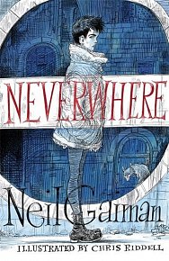 Neverwhere, 1.  vydání