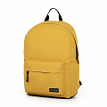 Batoh studentský Oxy Runner - Yellow