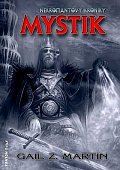 Nekromantovy kroniky 1 - Mystik