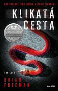 Klikatá cesta