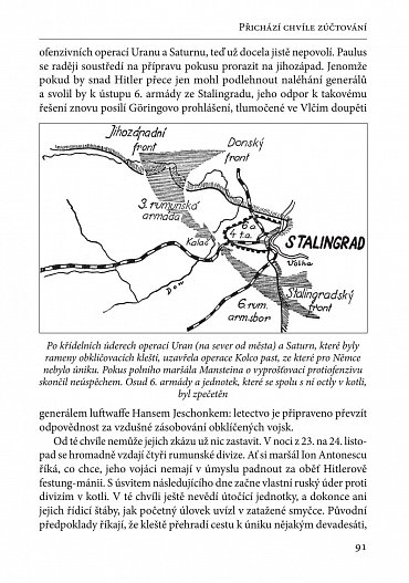 Náhled Stalingrad - Každý dům, každé okno, každý kámen