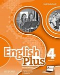 English Plus 4 Workbook with Access to Audio and Practice Kit (2nd)