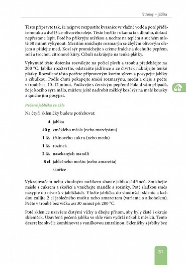 Náhled Jedlé město - Vyjděte do ulic! 36 zdraví prospěšných rostlin hned za humny a přes 100 receptů, díky nimž ušetříte a které vám udělají radost