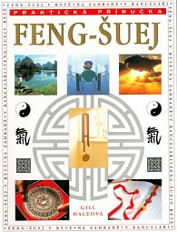 Feng šuej - praktická příručka