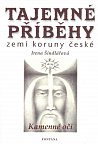 Tajemné příběhy zemí koruny české - Kamenné oči