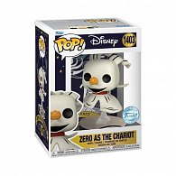 Funko POP Disney: TNBC - Zero (tarot)