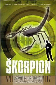 Škorpion /BB Art/