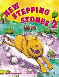 New Stepping Stones 2 Coursebook