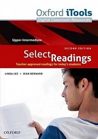 Select Readings Upper Intermediate iTools (2nd)