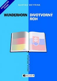 Wunderhorn Divotvorný roh