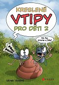 Kreslené vtipy pro děti 2, 2.  vydání