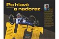 Po hlavě a nadoraz