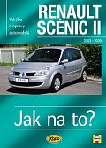 Renault Scénic II - 2003 - 2009 - Jak na to? - 104.