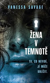 Žena v temnotě