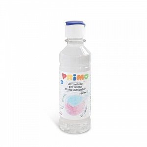 PRIMO aktivátor slizu 240 ml