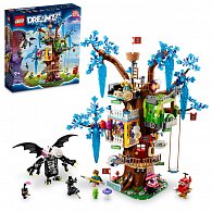 LEGO® DREAMZzz™ 71461 Fantastický domek na stromě