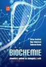 Biochemie - Chemický pohled na biologický svět, 3.  vydání