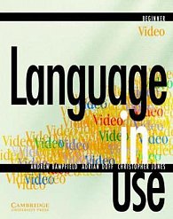 Language in Use Beginner: Video PAL