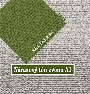 Nárazový tón zvonu A1 + CD