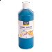 Creall temperová barva, 500 ml, aquamarín