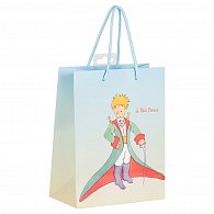 Dárková taška Malý princ – Traveler, st