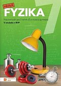 Hravá fyzika 7 – pracovní sešit - nová řada