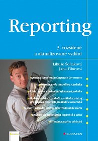 Reporting, 3.vydání