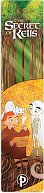 Irish Folklore Trilogy / The Secret of Kells / Bookmark /