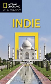 Indie - Velký průvodce
