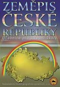 Zeměpis České republiky, učebnice pro SŠ