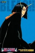 Bleach (3-in-1 Edition), Vol. 13 : Includes vols. 37, 38 & 39