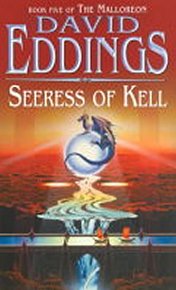 Seeress of Kell