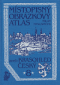 Místopisný obrázkový atlas 8 aneb Krasohled český