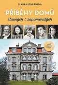 Příběhy domů slavných i zapomenutých, 2.  vydání