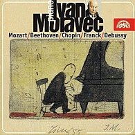 Komplet Mozart / Beethoven / Chopin /- 4CD