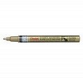 Popisovač Pentel Paint Marker MSP10 lakový - zlatý 1-2 mm