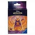 Disney Lorcana: Azurite Sea - Card Sleeves Winnie the Pooh