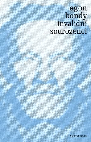 Invalidní sourozenci, 5.  vydání