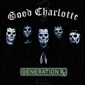Charlotte Good: Generation Rx CD