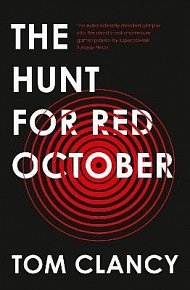 The Hunt for Red October, 1.  vydání