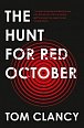 The Hunt for Red October, 1.  vydání