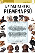 Nejoblíbenější plemena psů - Naučná karta
