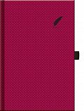 Notes ELEGANT RED
