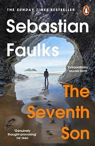 The Seventh Son: From the Between the Covers TV Book Club