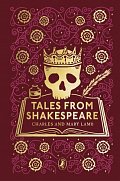 Tales from Shakespeare, 1.  vydání