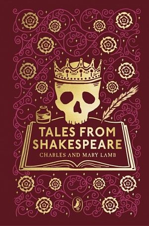 Tales from Shakespeare, 1.  vydání