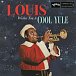 Louis Wishes You A Cool Yule (CD)