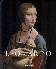 Leonardo da Vinci 1452-1519 - Mistři světového umění - Taschen