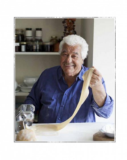 Náhled Italská pasta – nejen těstoviny