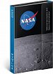 Diář 2023: NASA - týdenní, magnetický, 11 × 16 cm